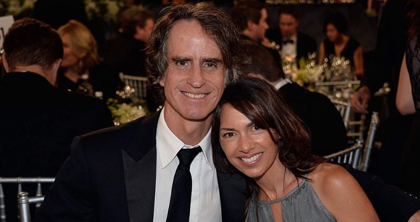 Happily Married to Jay Roach