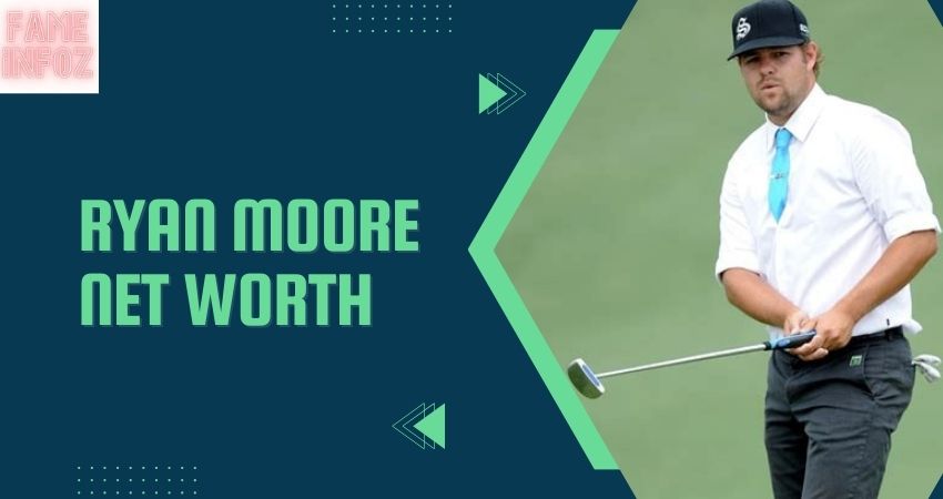 Ryan Moore Net Worth 2024: Earnings, Career Achievements, & Contributions