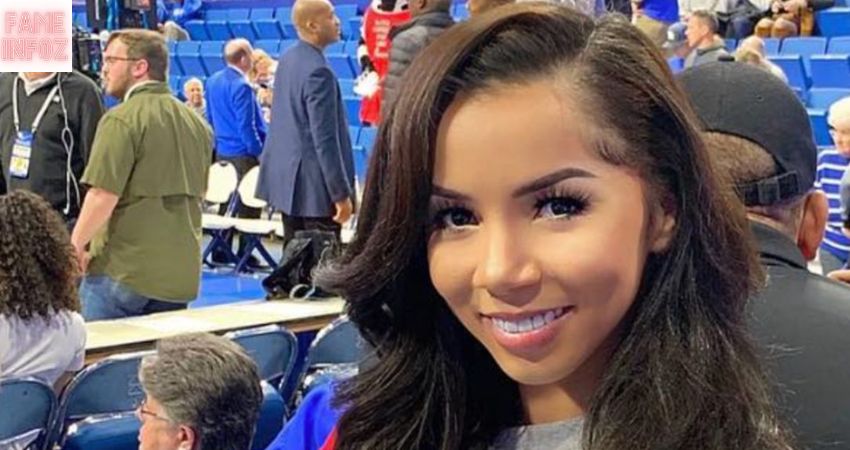 Brittany Renner Net Worth, Updated Information In 2025