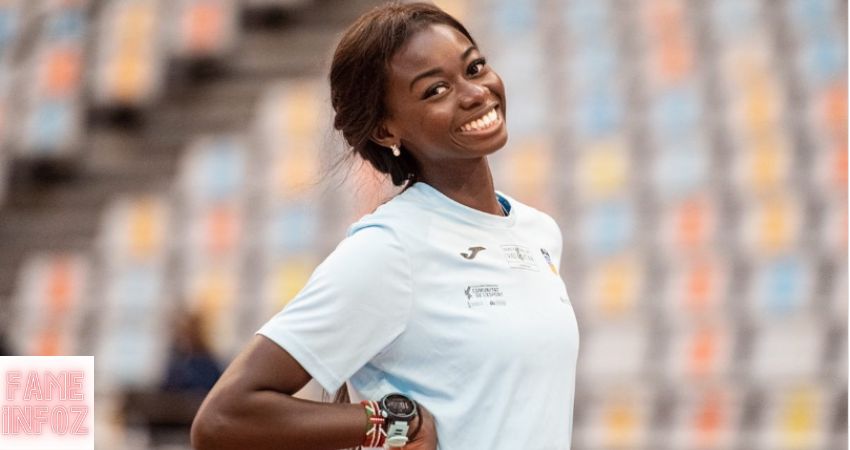 Fatima Diame Net Worth as 2024 – Biography, Life and Career