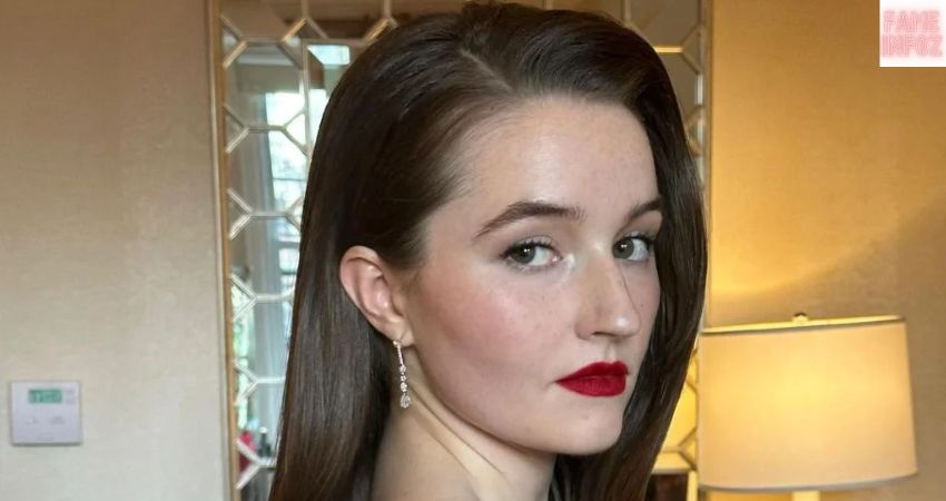 Kaitlyn Dever Partner: A Look into Her Relationship History