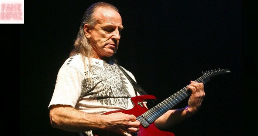 Mark Farner Net Worth: Early Life, Career Achievements