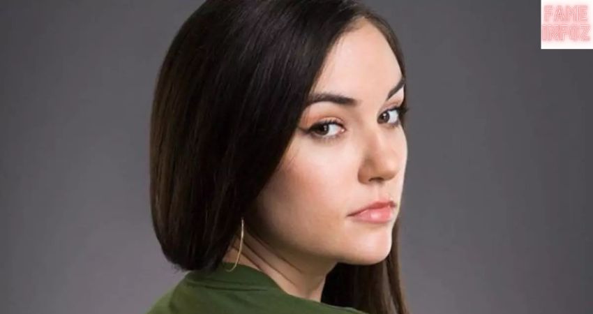 Sasha Grey Professional Life and Career