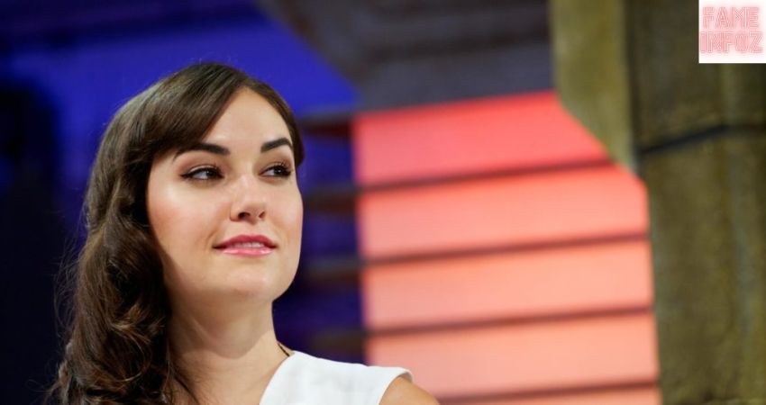 Sasha Grey Net Worth