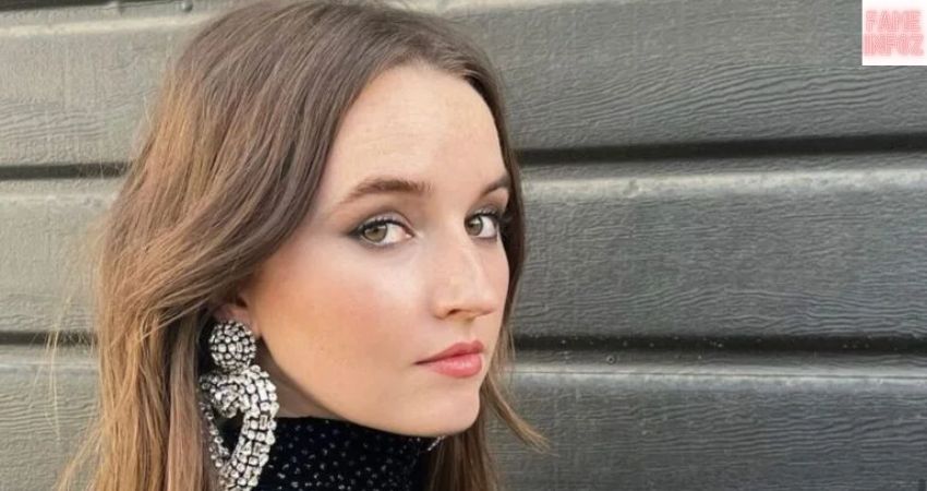 Who Is Kaitlyn Dever’s Partner?