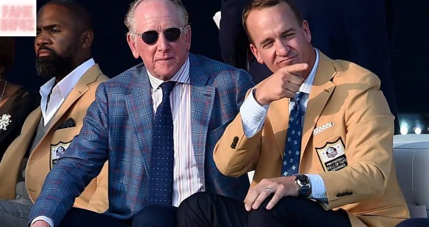 Who is Archie Manning?