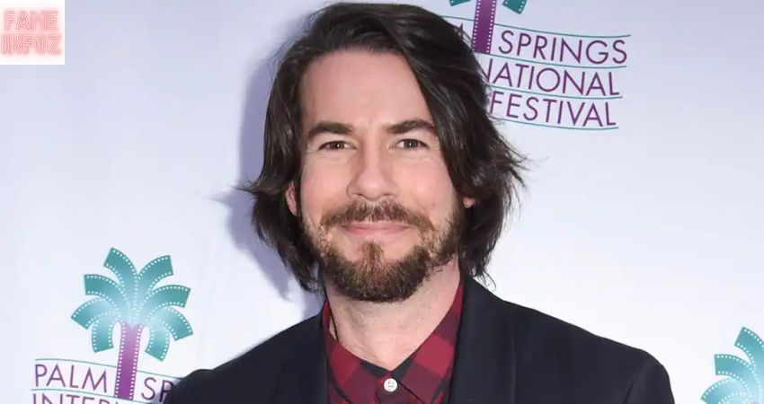 Who is Jerry Trainor?