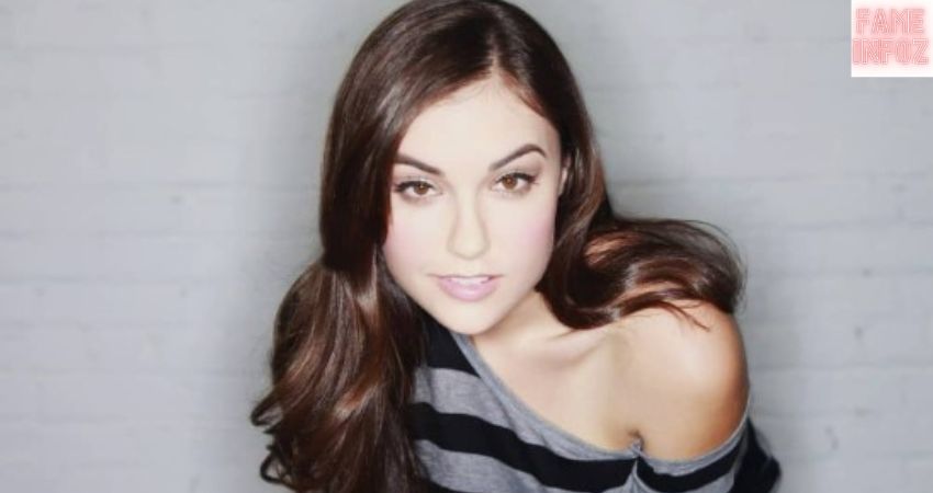 Who is Sasha Grey?