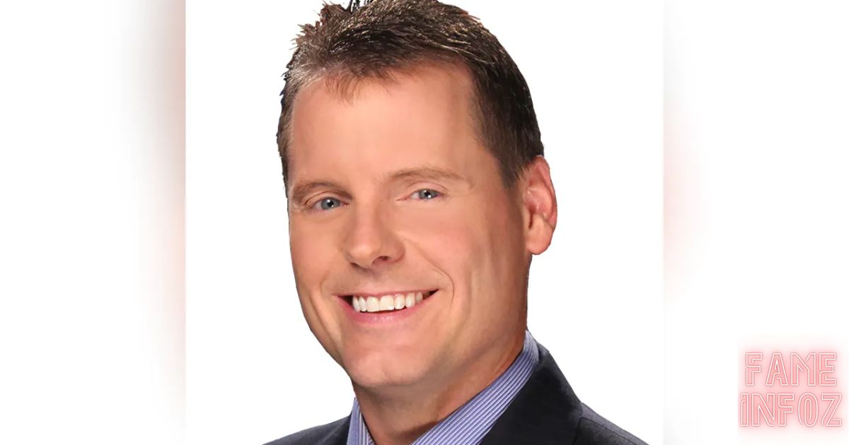 Dave Osterberg: Bio, Age, Wife, Wiki, Net Worth & Fox 13