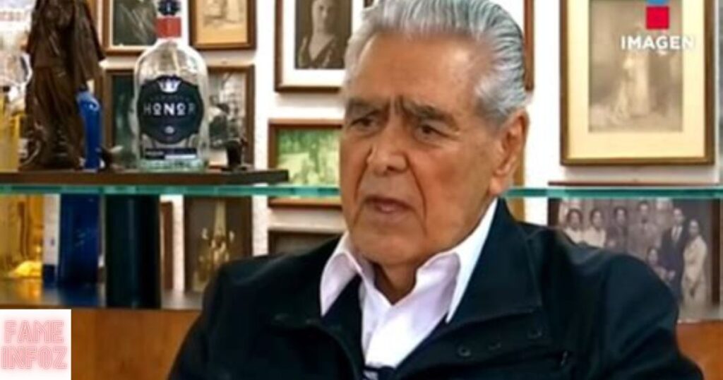 Eric Del Castillo Net Worth Revealed