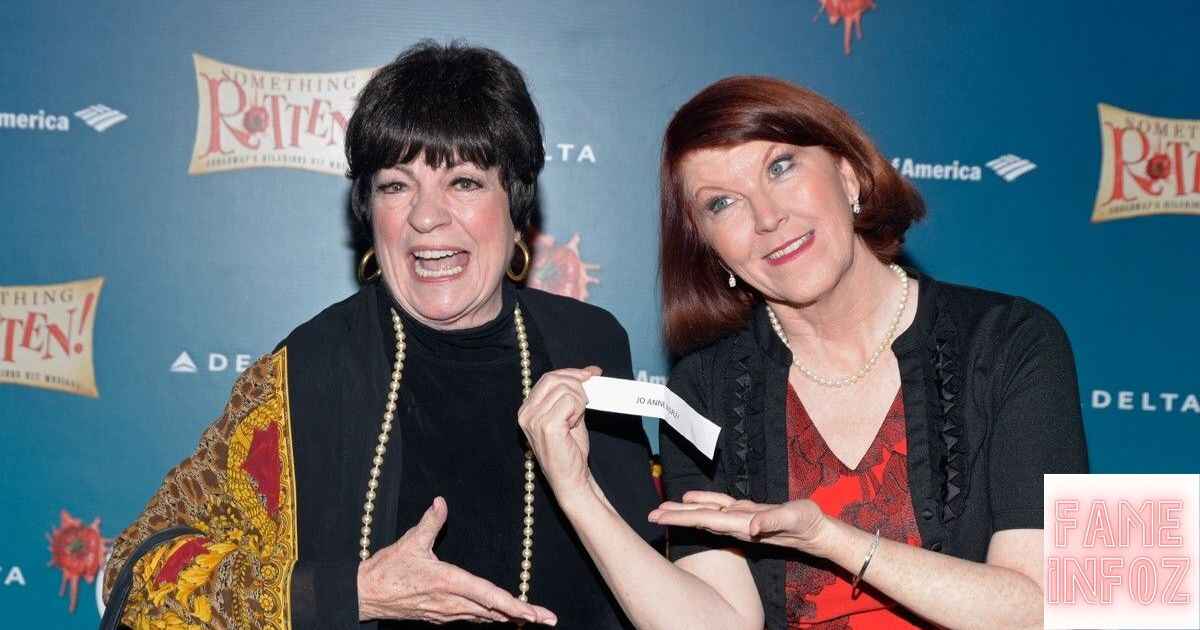 Jo Anne Net Worth: What is Jo Anne Worley doing now? 