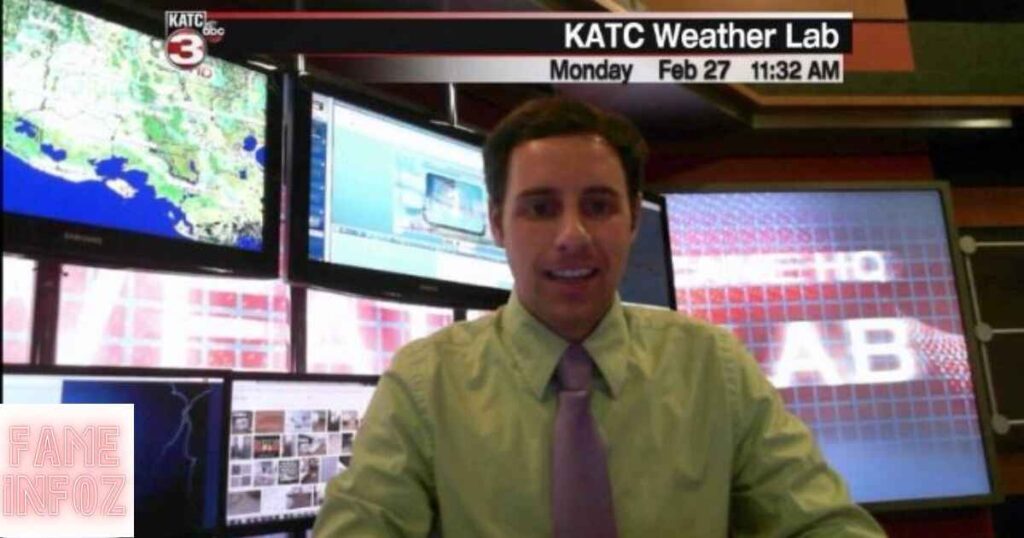 Rising Star: KATC-TV in Lafayette, Louisiana