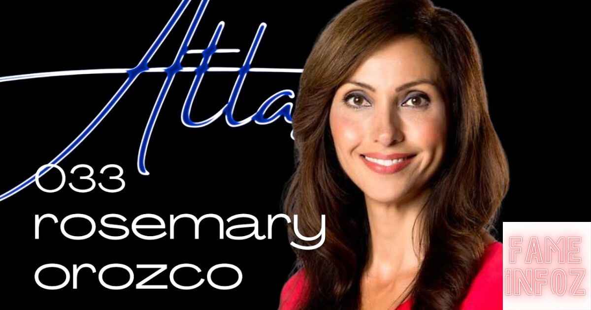 Rosemary Orozco Husband, Age, Wiki, Net Worth, Salary & KTVU