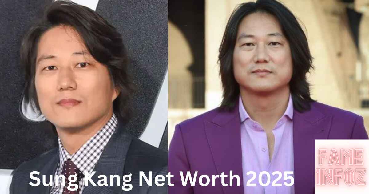 Sung Kang Net Worth 2025: Career Achievements, Earnings, and Future Outlook