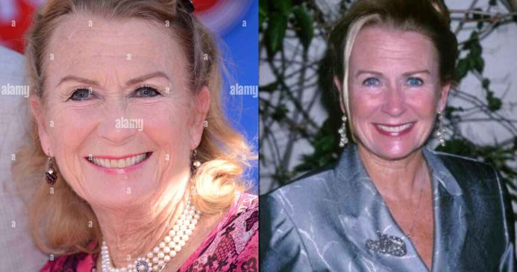 Who is Juliet Mills?